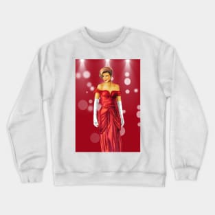 Julia Roberts Crewneck Sweatshirt